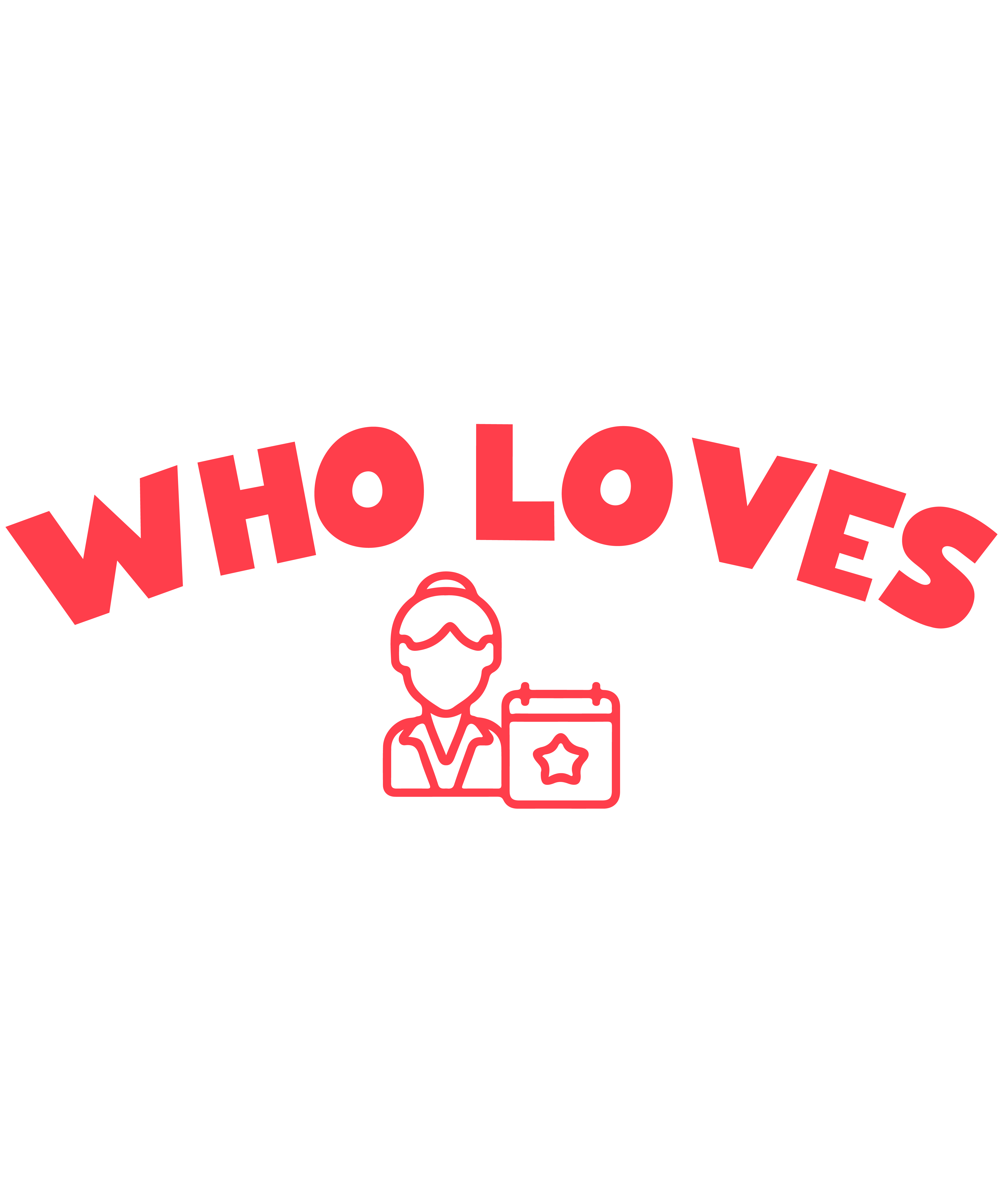 Just A Girl Who Loves Event Planner