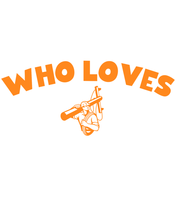 Just A Girl Who Loves Lineman