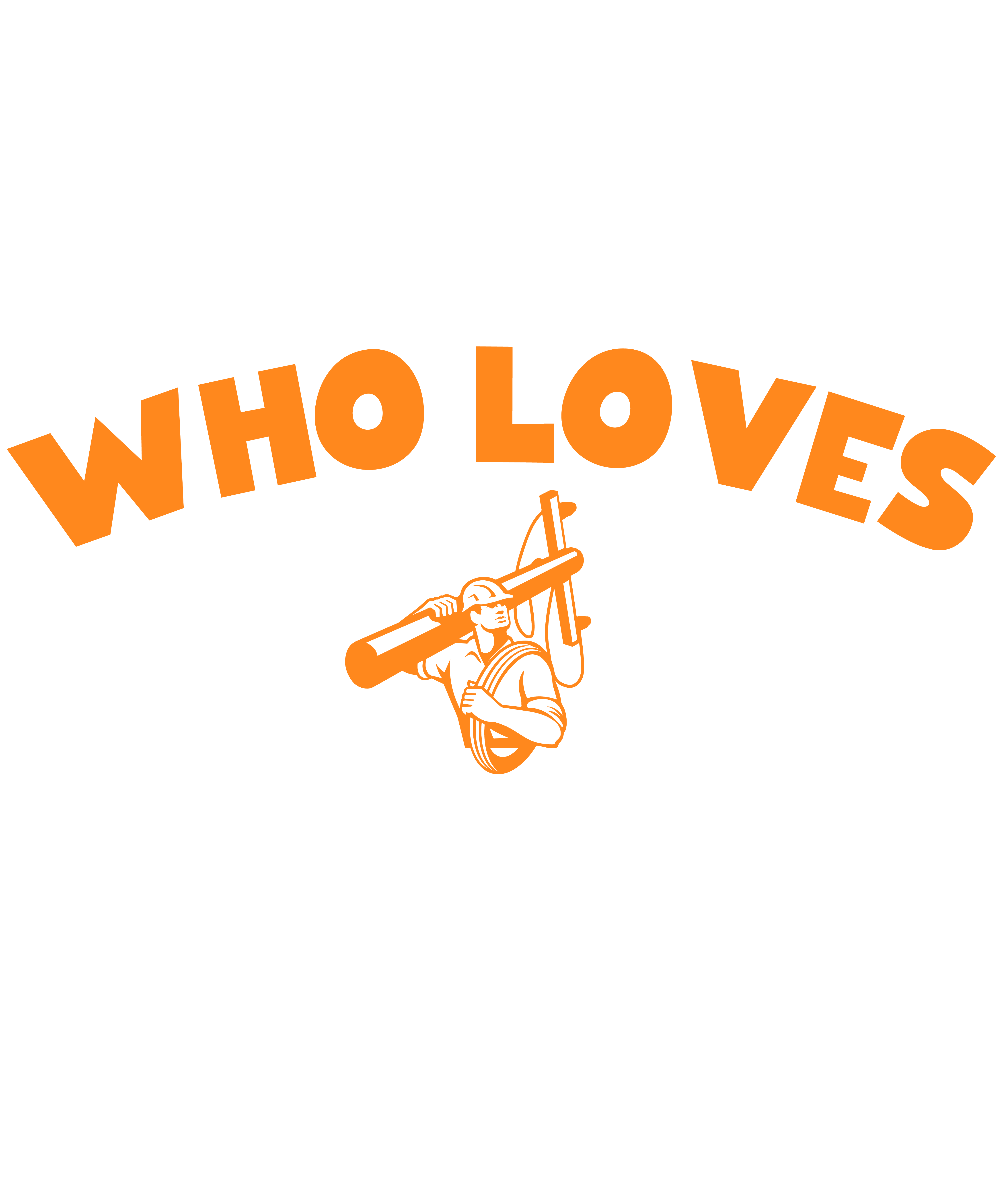 Just A Girl Who Loves Lineman