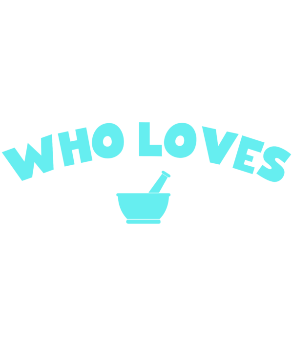 Just A Girl Who Loves Pharmacist