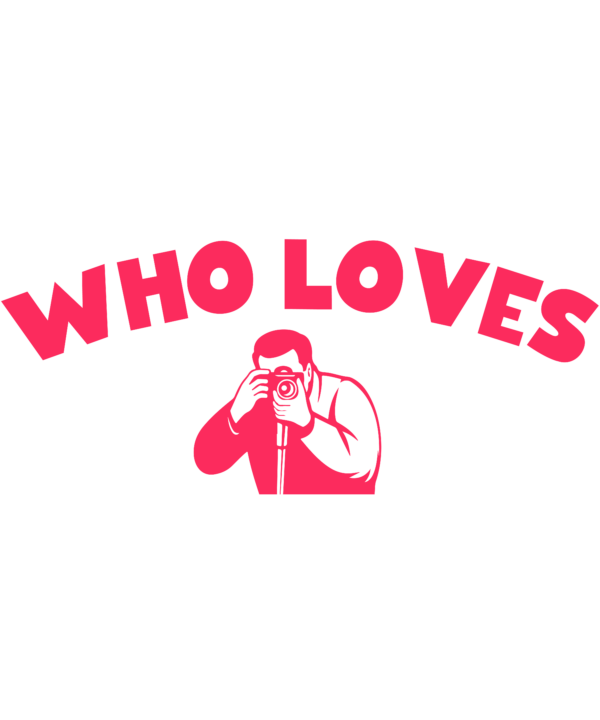 Just A Girl Who Loves Photographer