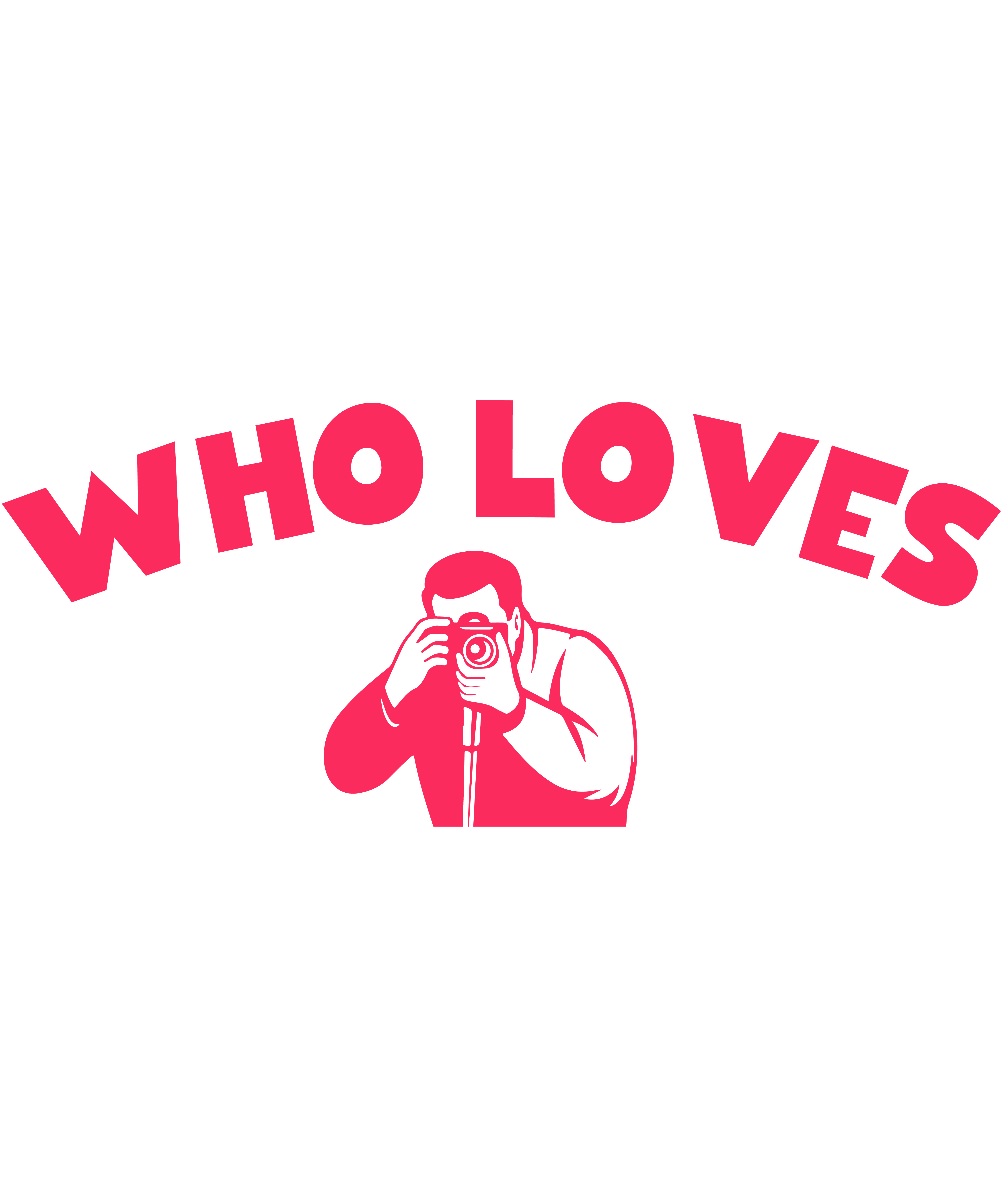 Just A Girl Who Loves Photographer