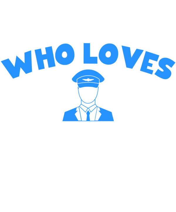 Just A Girl Who Loves Pilot