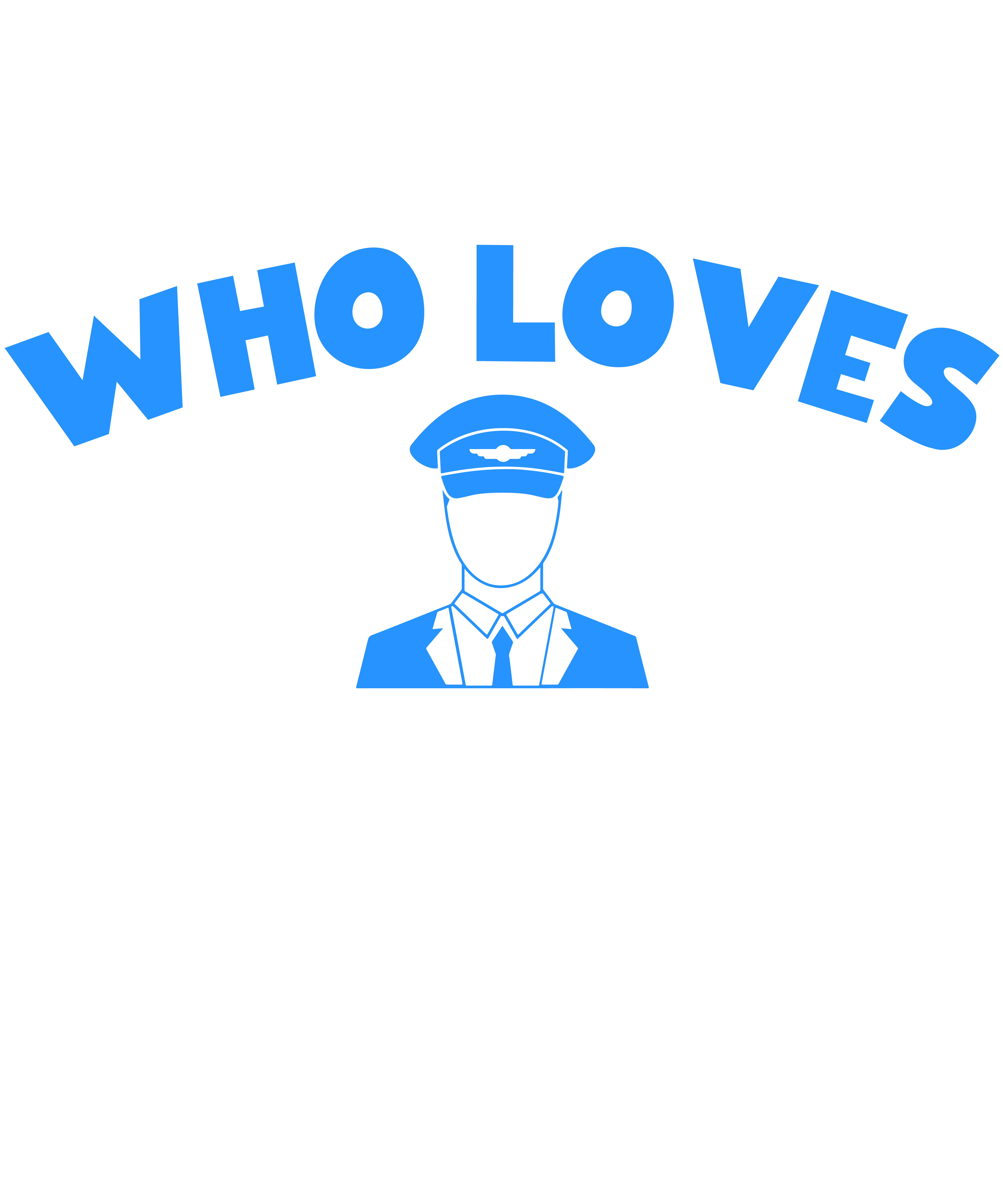 Just A Girl Who Loves Pilot