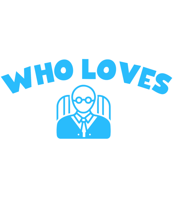 Just A Girl Who Loves Principal