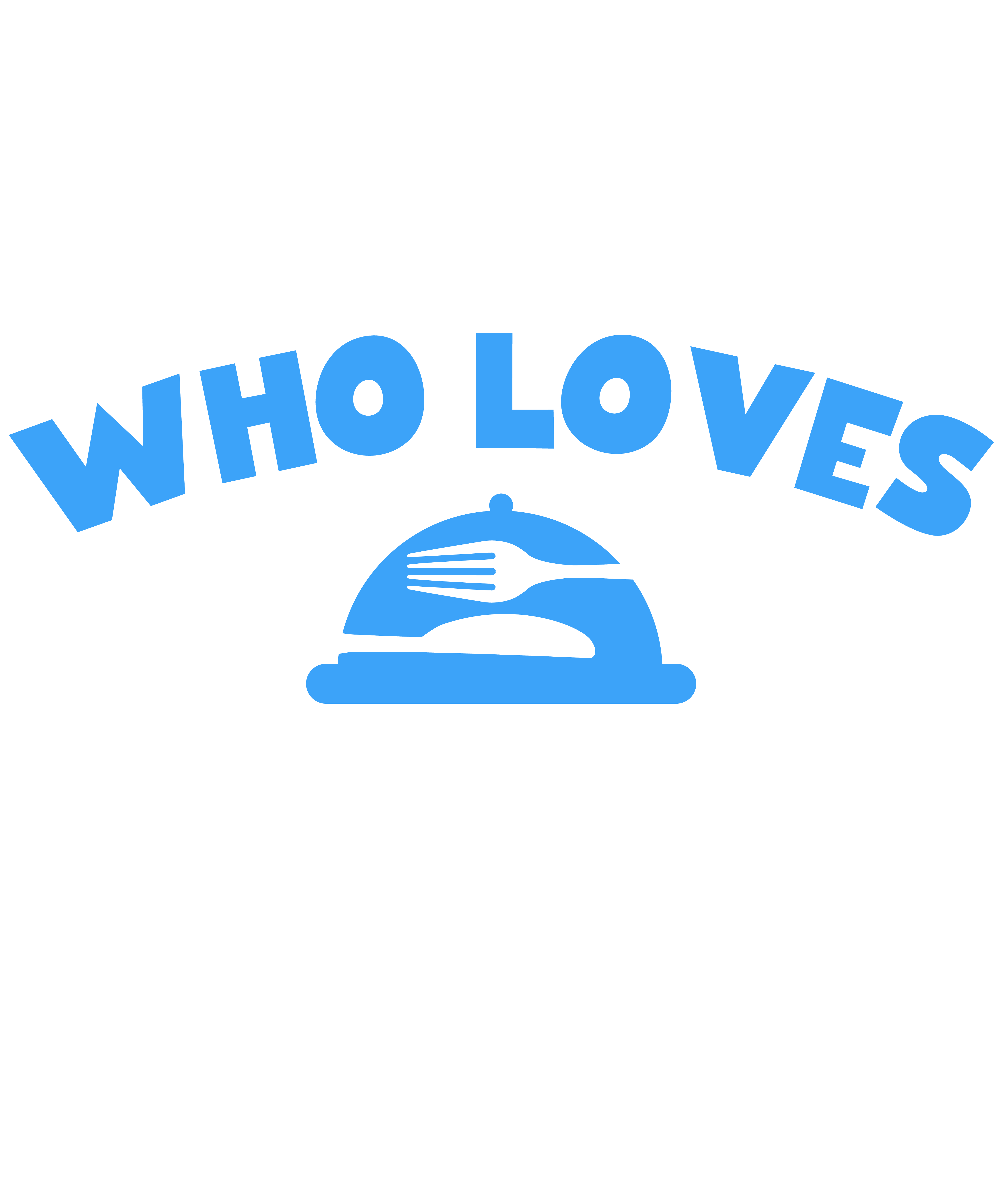 Just A Girl Who Loves Server