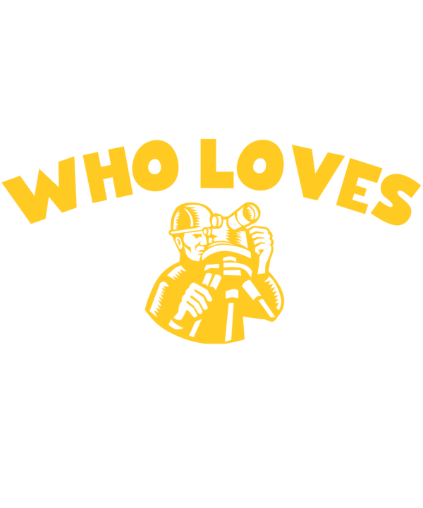 Just A Girl Who Loves Surveyor