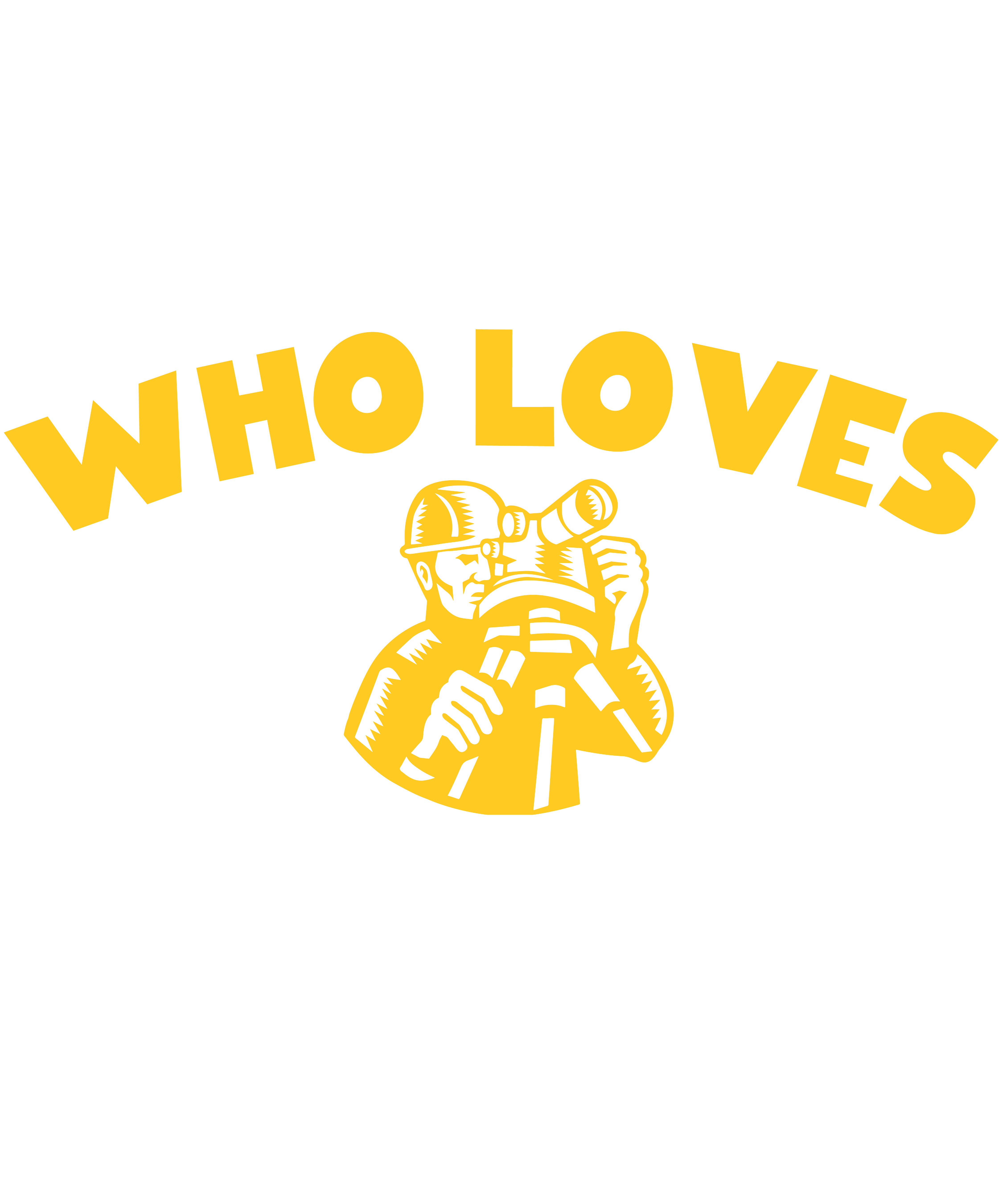 Just A Girl Who Loves Surveyor