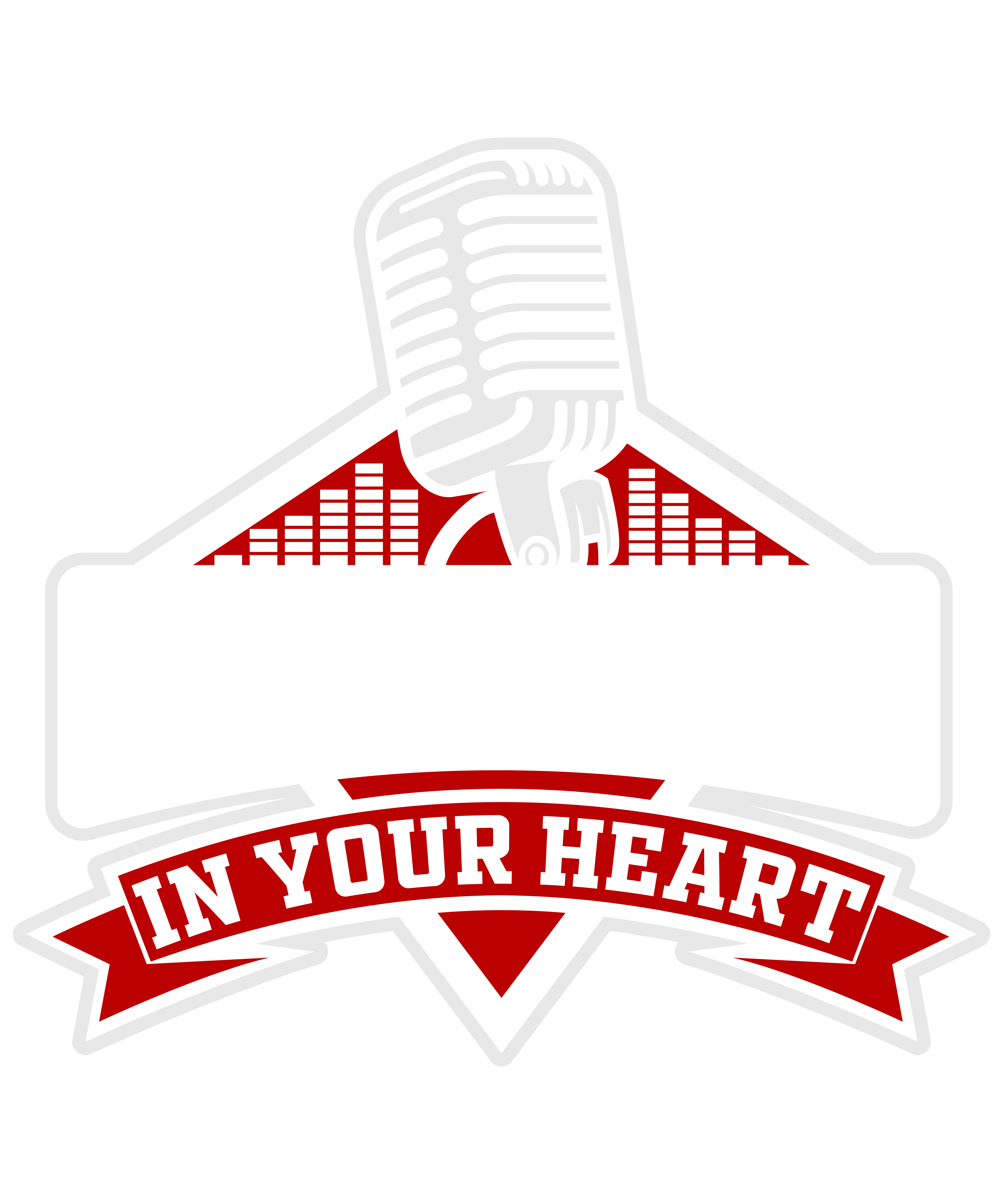 Keep A Song In Your Heart