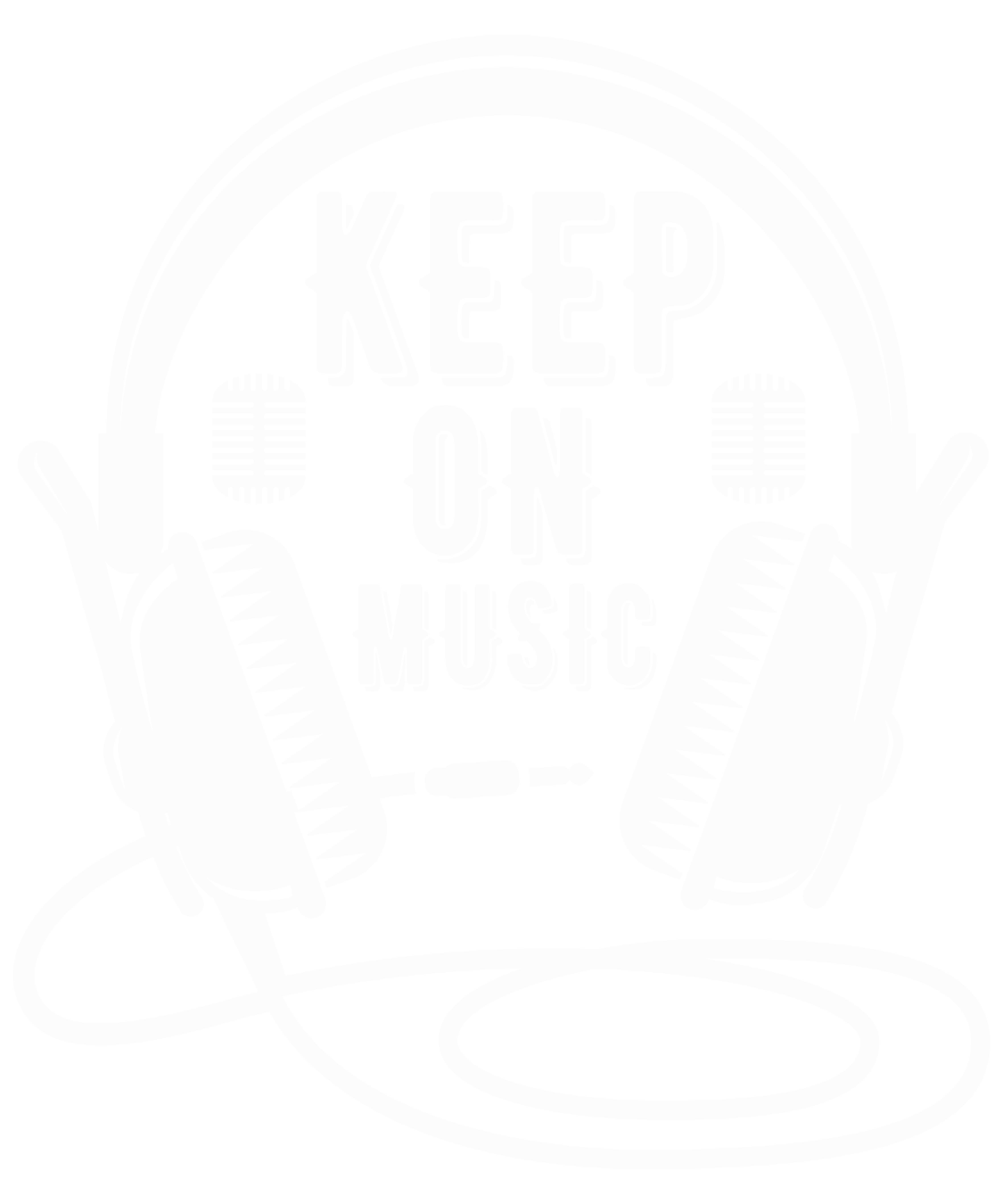 Keep On Music