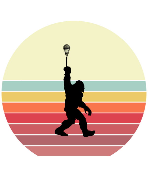 Lacrosse Bigfoot v2