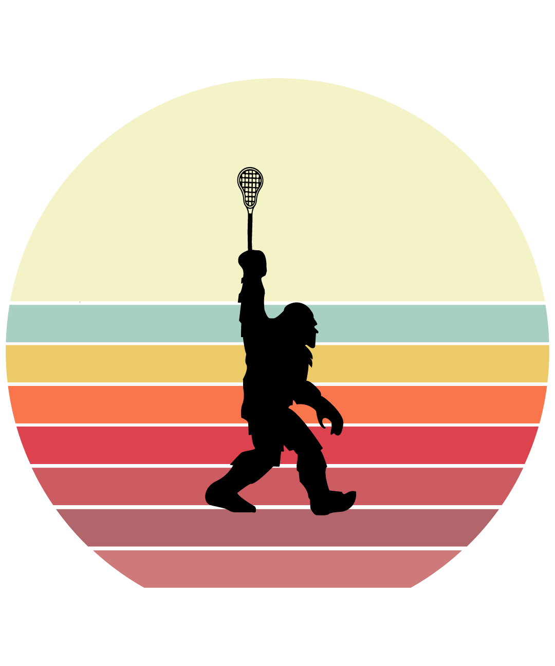 Lacrosse Bigfoot v2