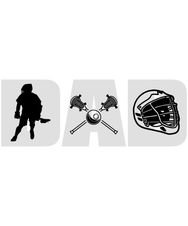 Lacrosse Dad