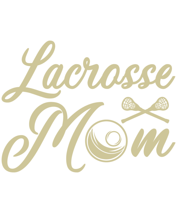 Lacrosse Mom