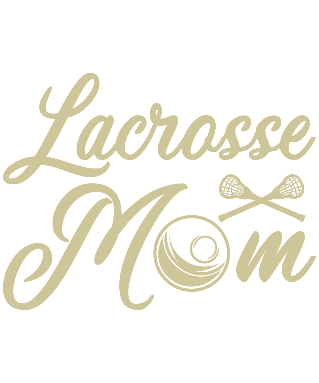 Lacrosse Mom