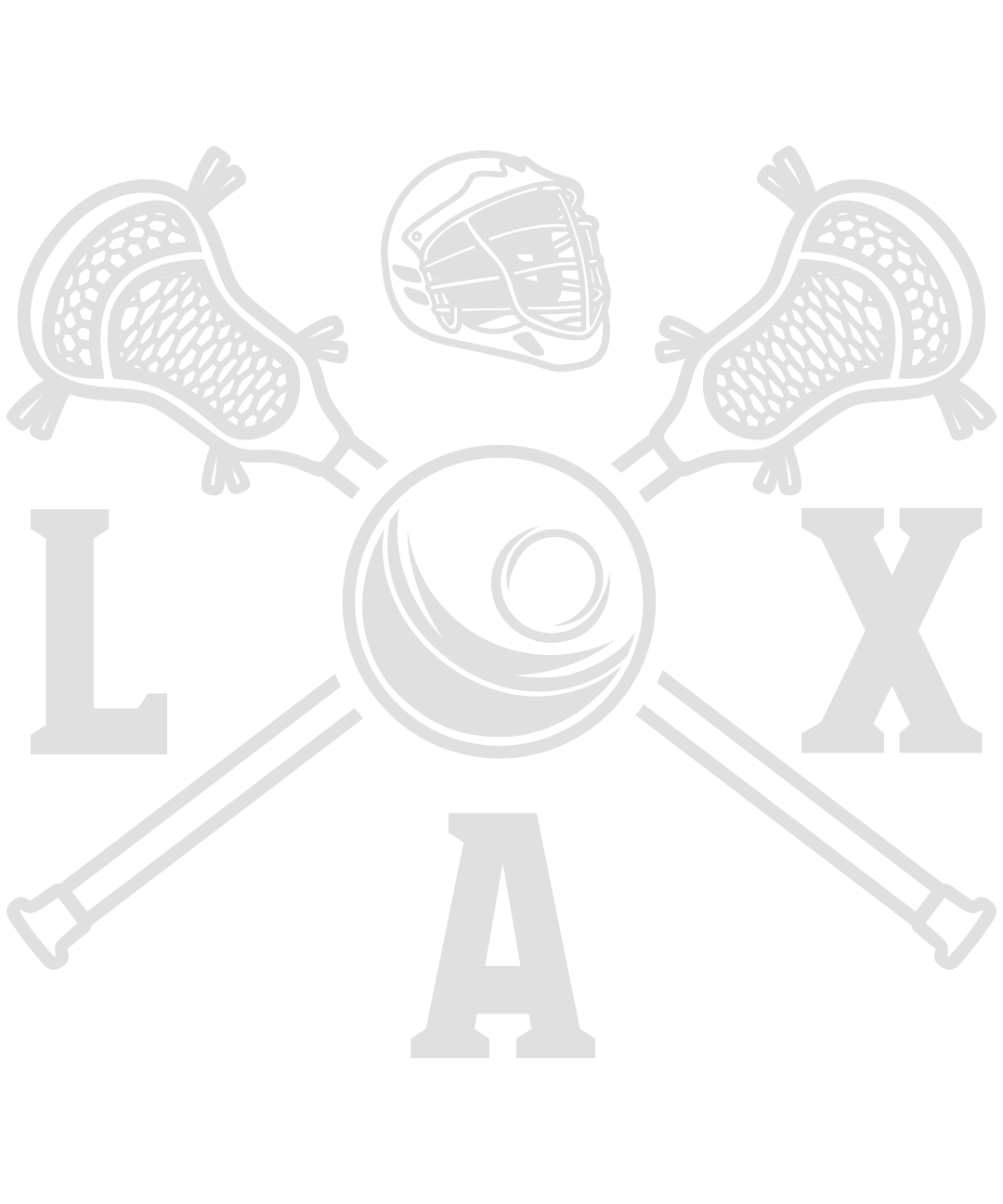 Lacrossed Lax