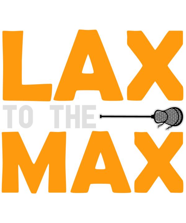 Lax To The Max