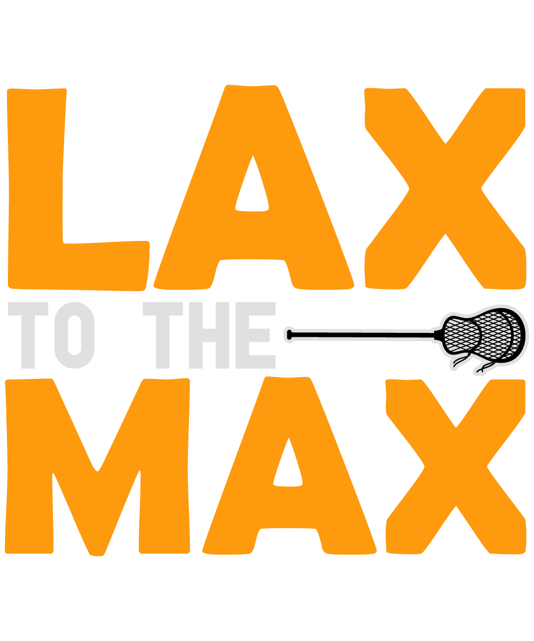 Lax To The Max