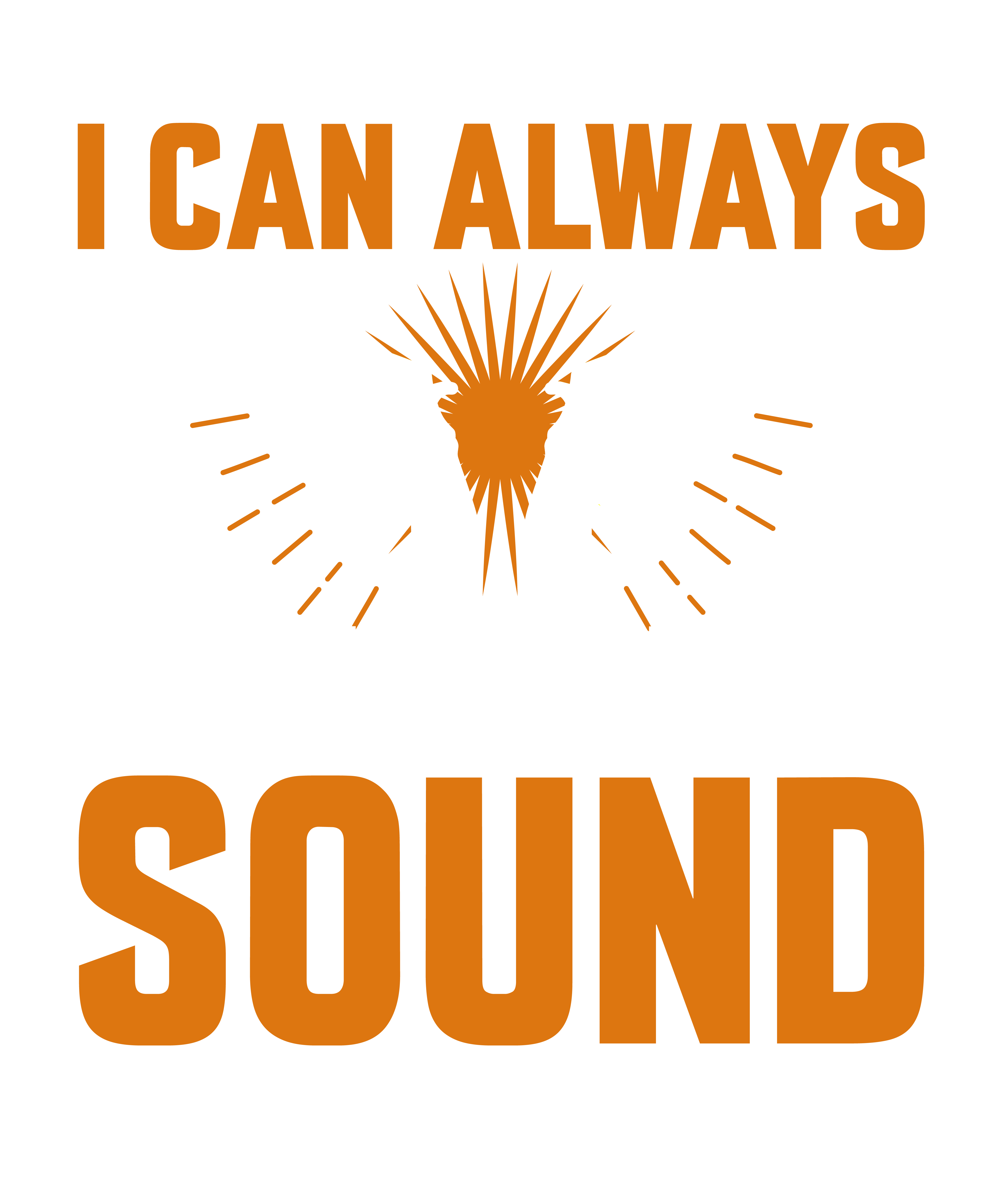 Leave The Gun Out Of It