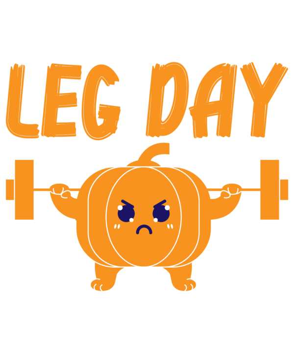 Leg Day 2