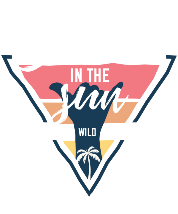 Let Us Dance In The Sun, Wearing Wild Flowers In Our Hair
