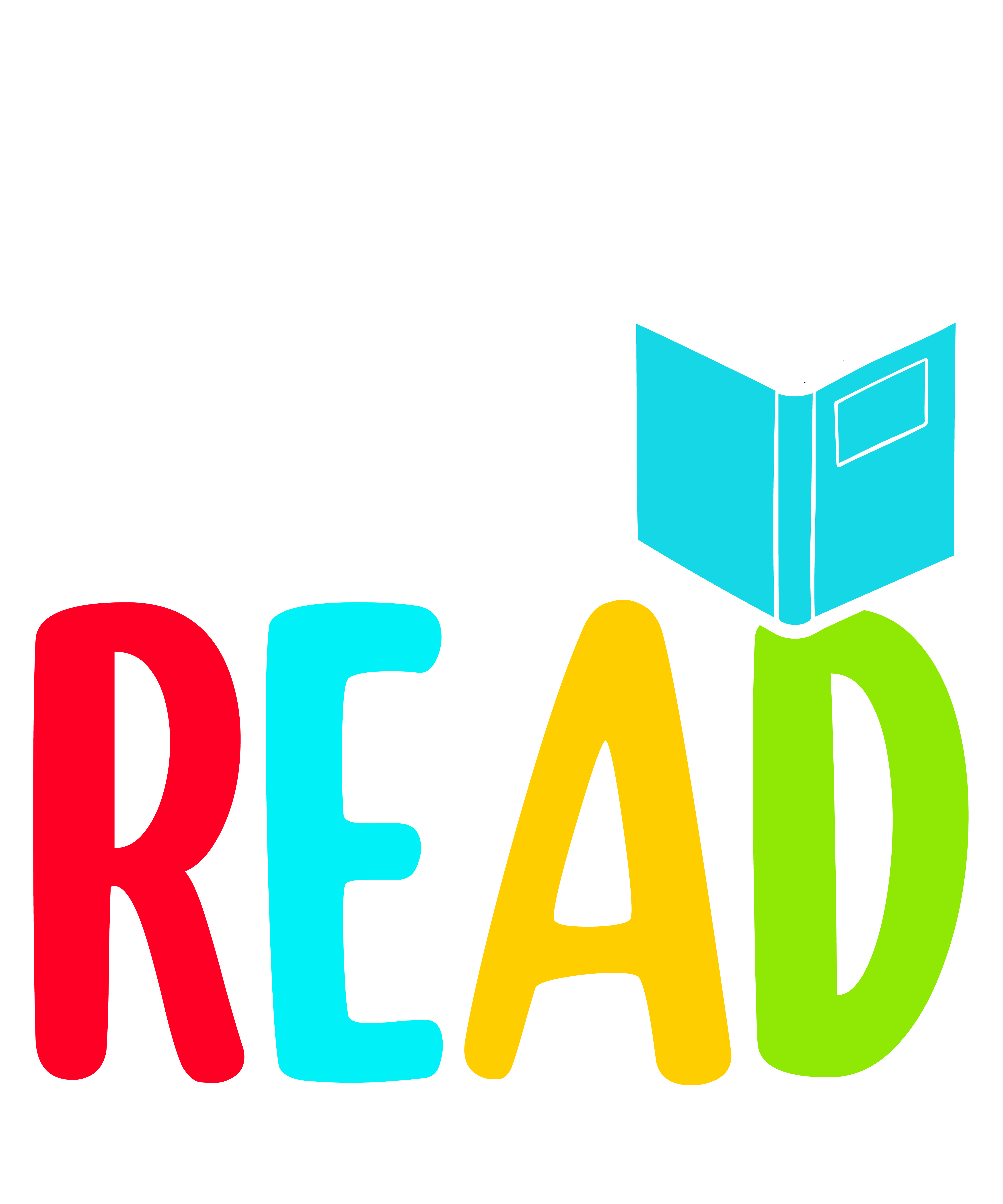 Lets Read