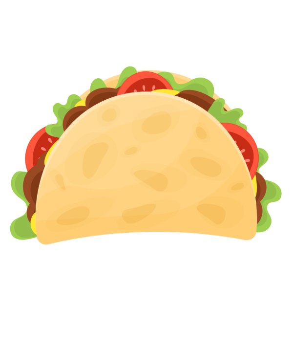 Lets Taco Bout This Mess You Made