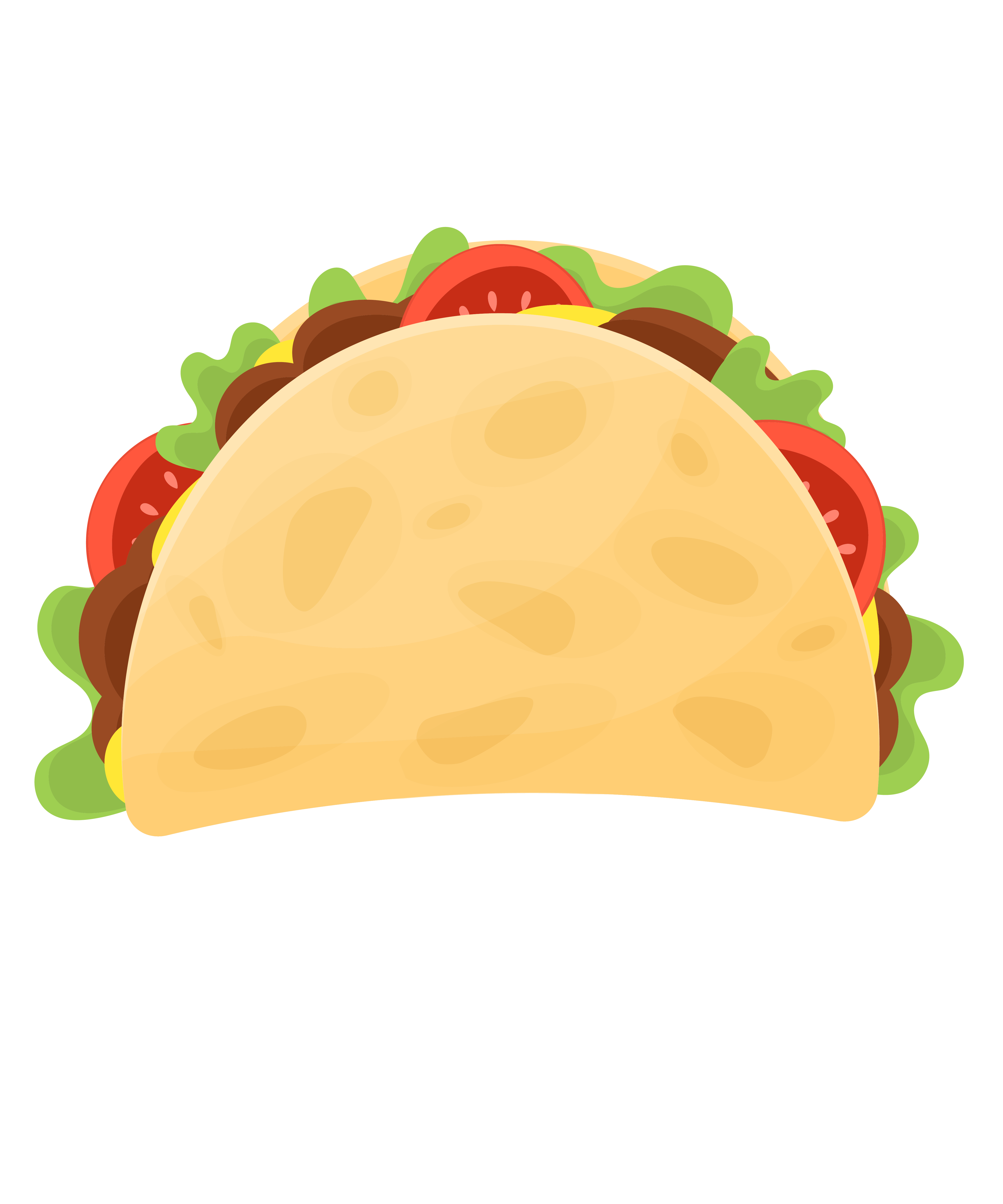 Lets Taco Bout This Mess You Made