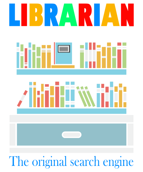 Librarian The Original Search Engine