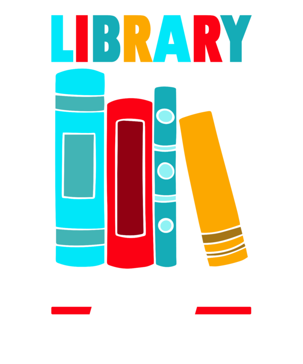 Library Lady