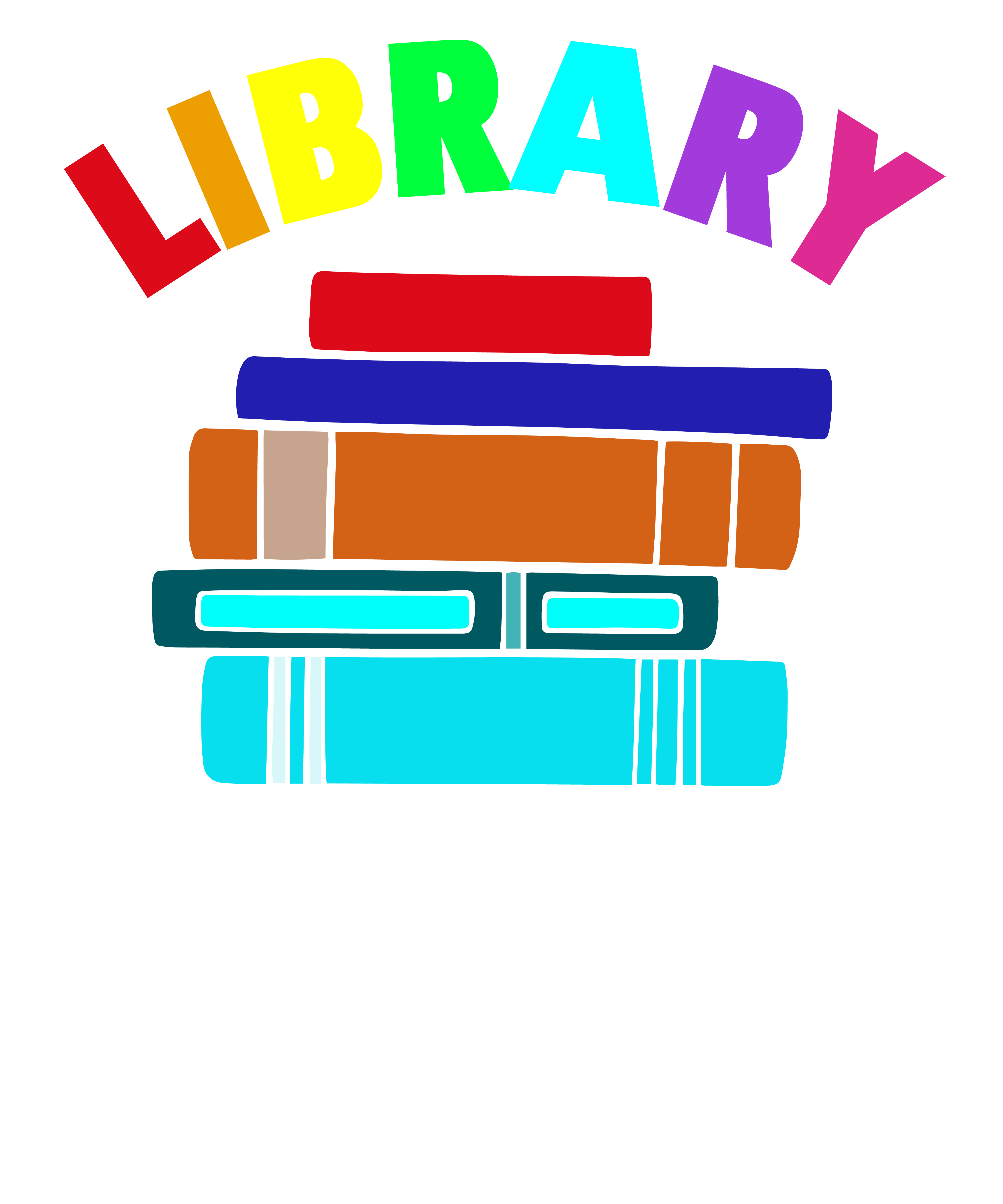 Library Rocks
