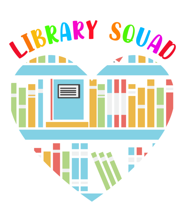 Library Squad