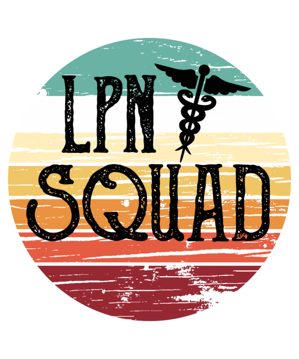 Licensed Practical Nurse Squad