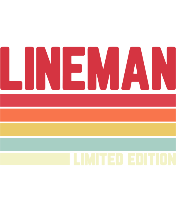 Lineman Limited Edition