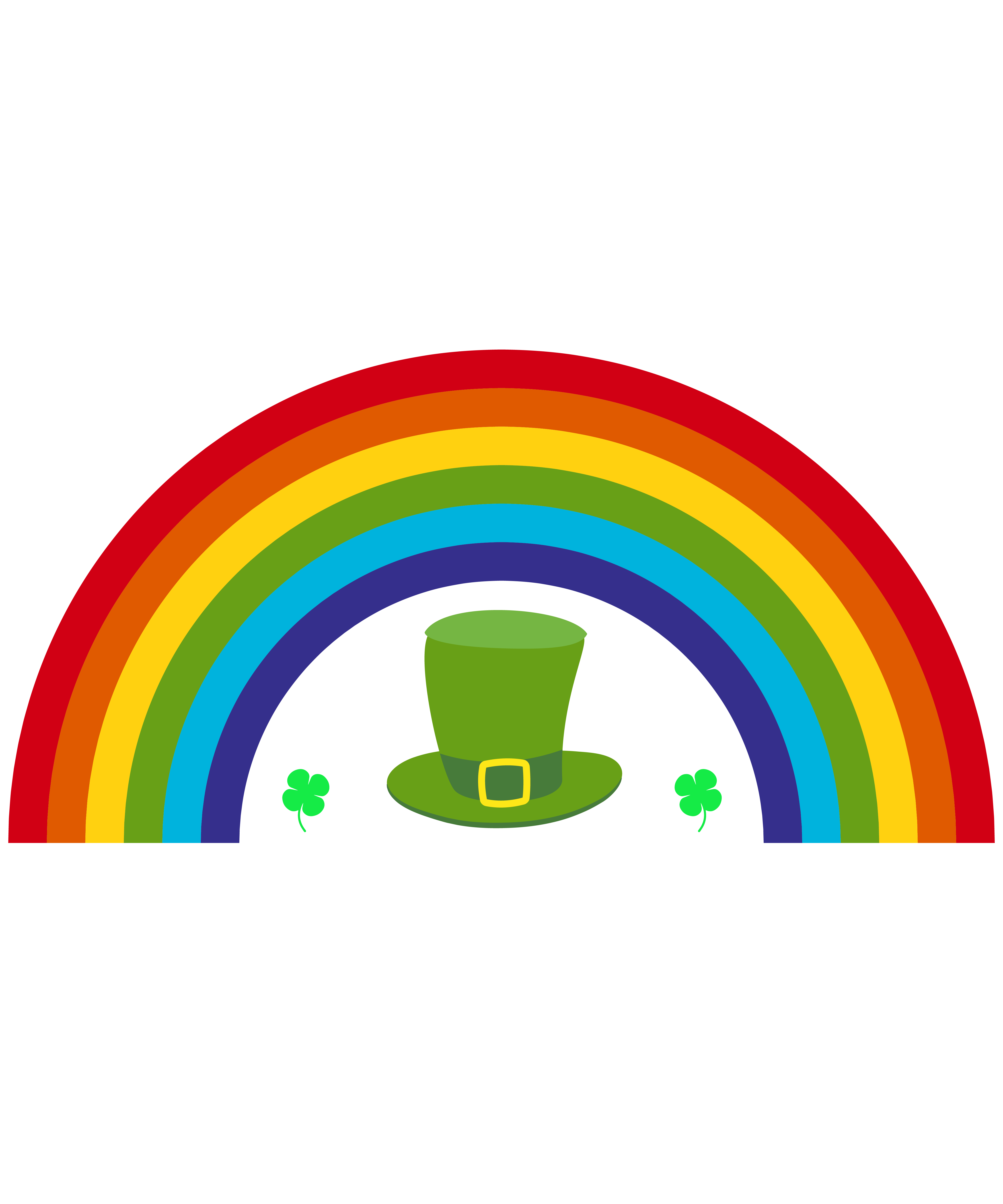 Little Miss Shenanigans