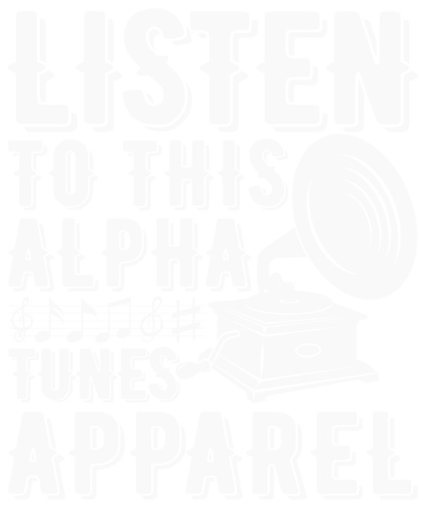 Listen To This Alpha Tunes