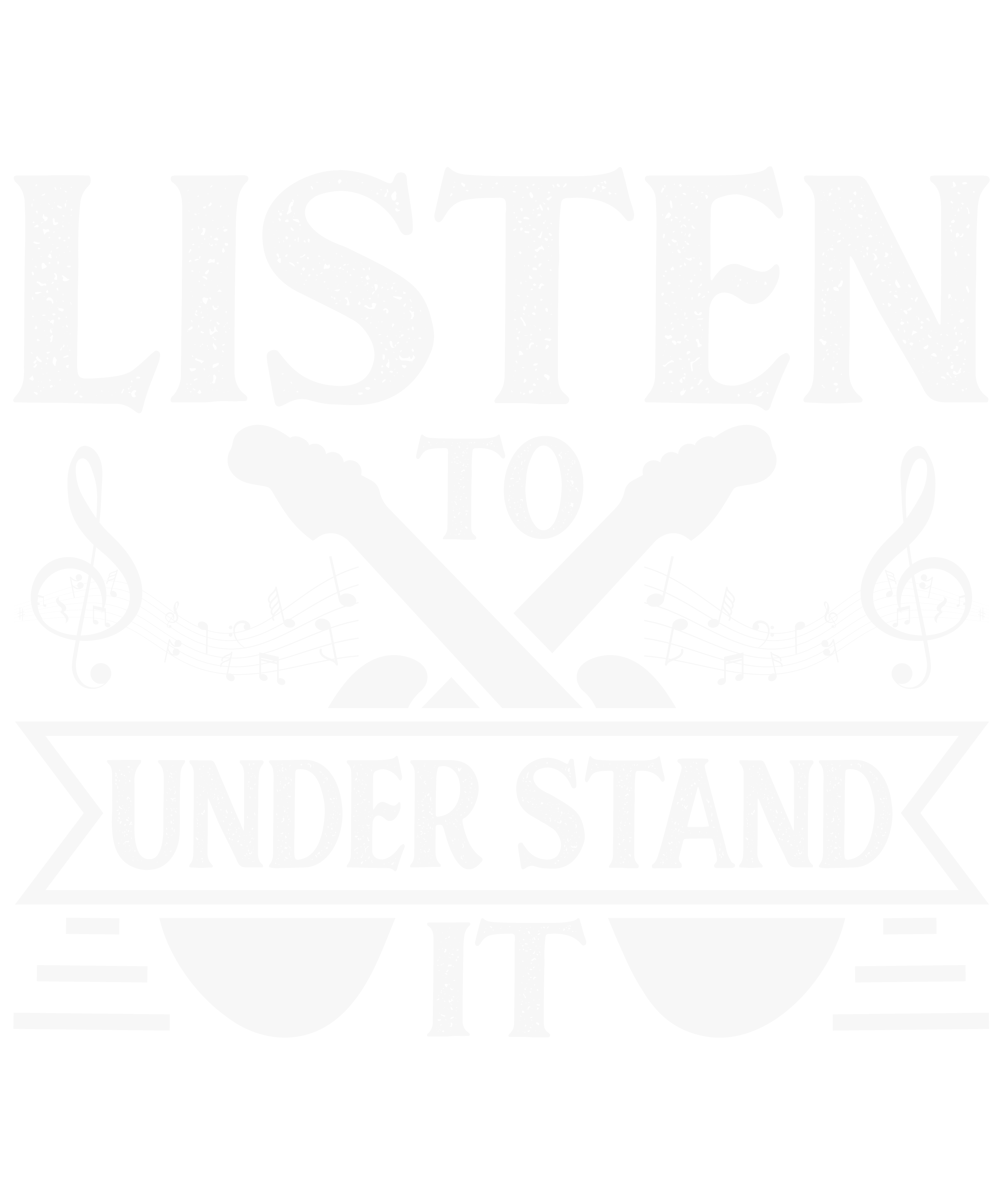 Listen To Understand It