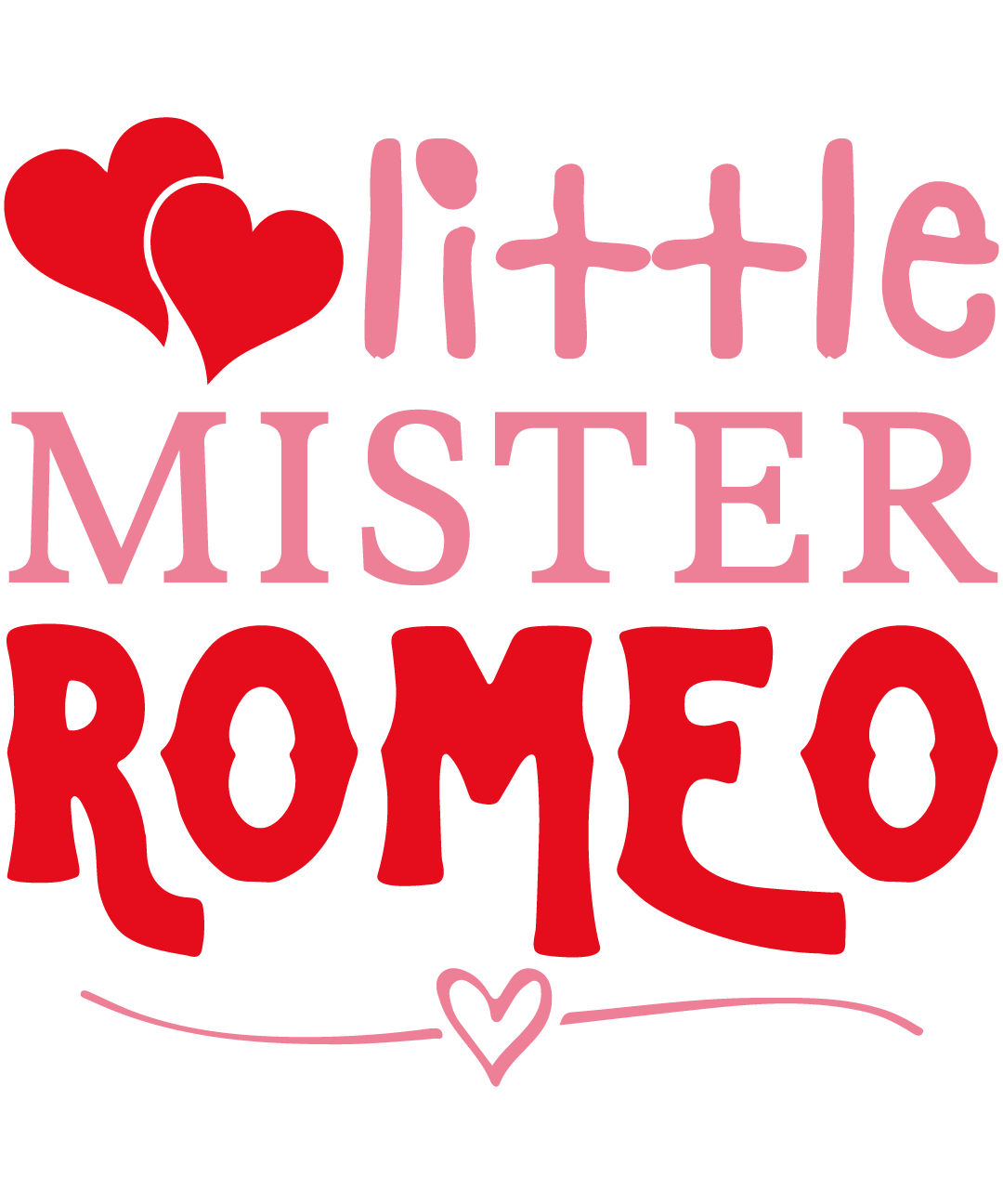 Little Mister Romeo