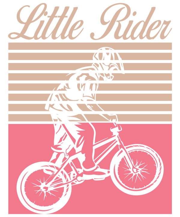 Little Rider