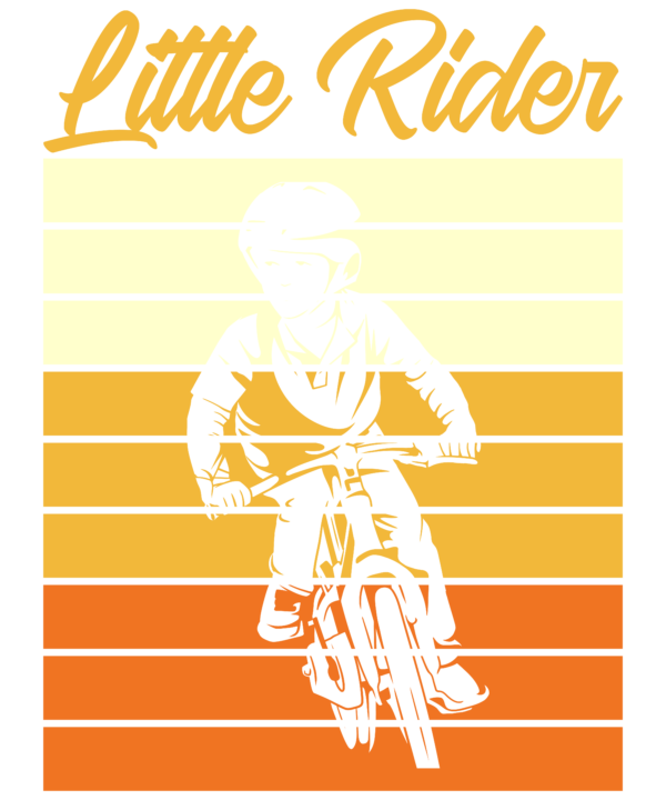 Little Rider v2
