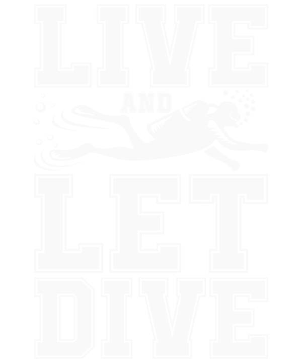 Live And Let Dive