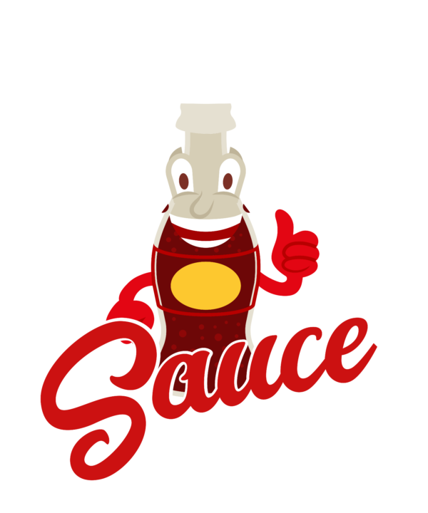 Lost In The Sauce