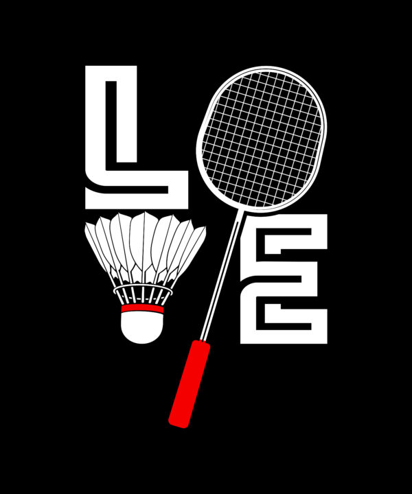 Love Badminton v2