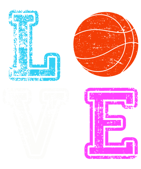 Love Basketball
