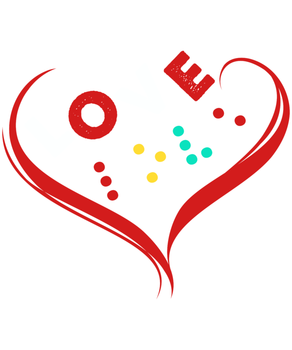 Love Braille