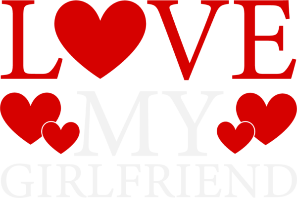 Love My Girlfriend