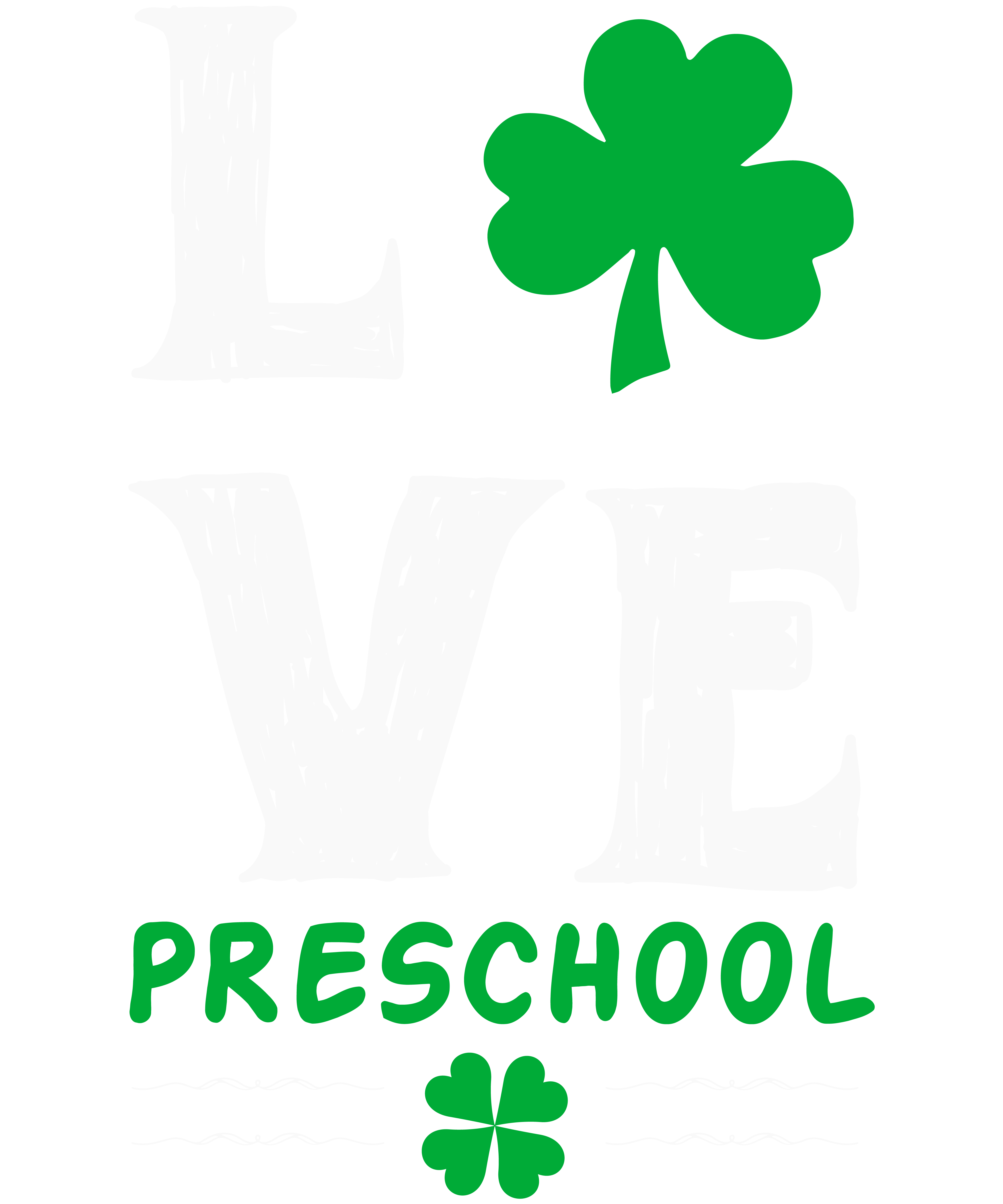 Love Preschool