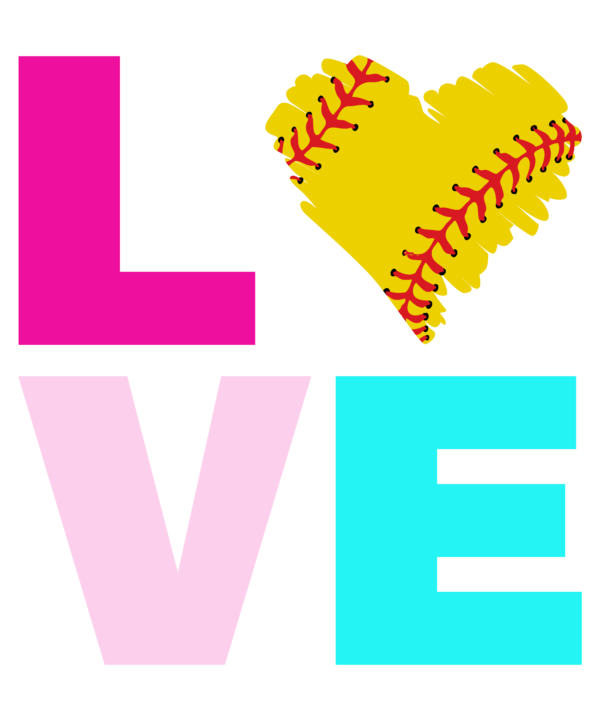 Love Softball