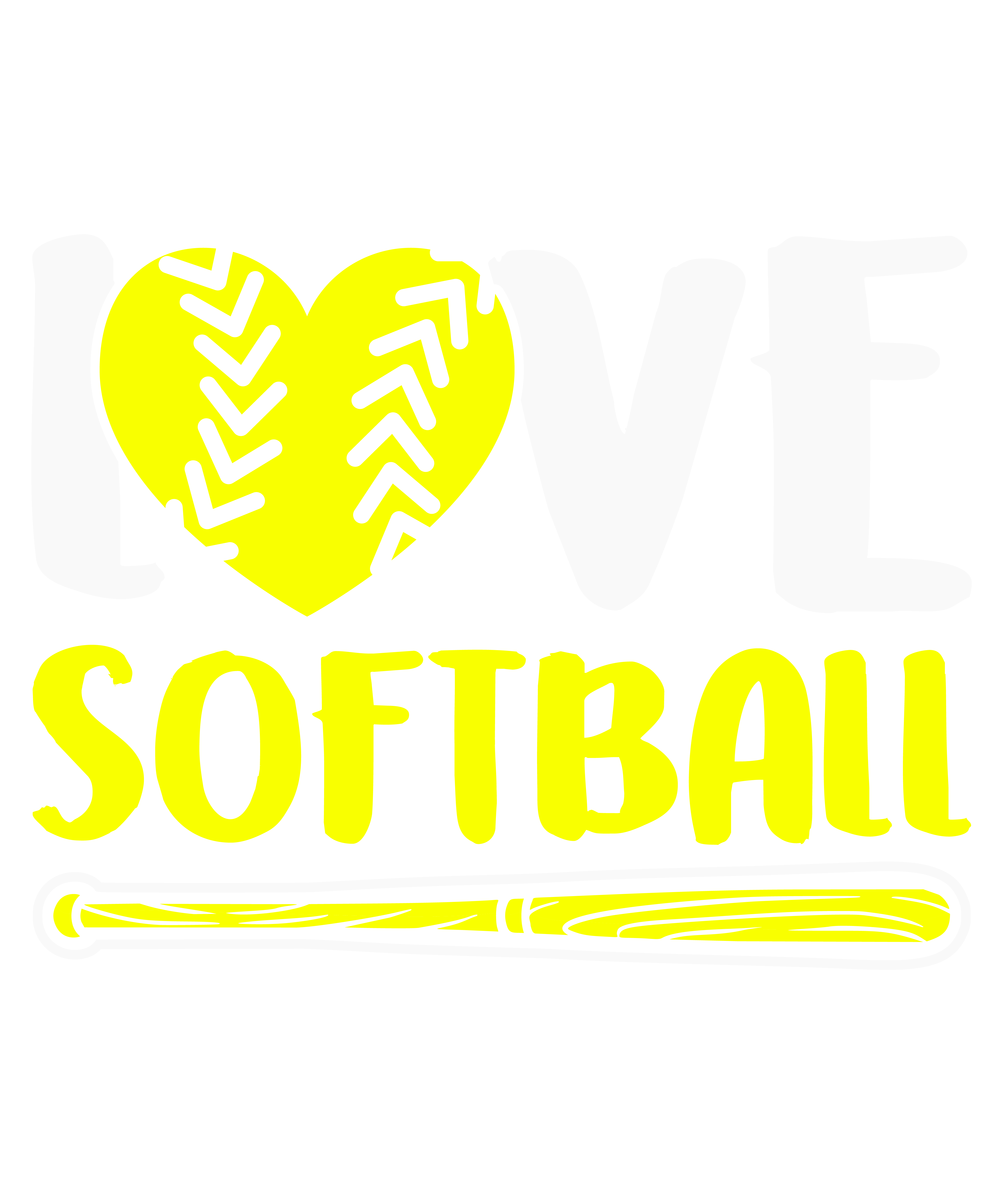 Love Softball v2