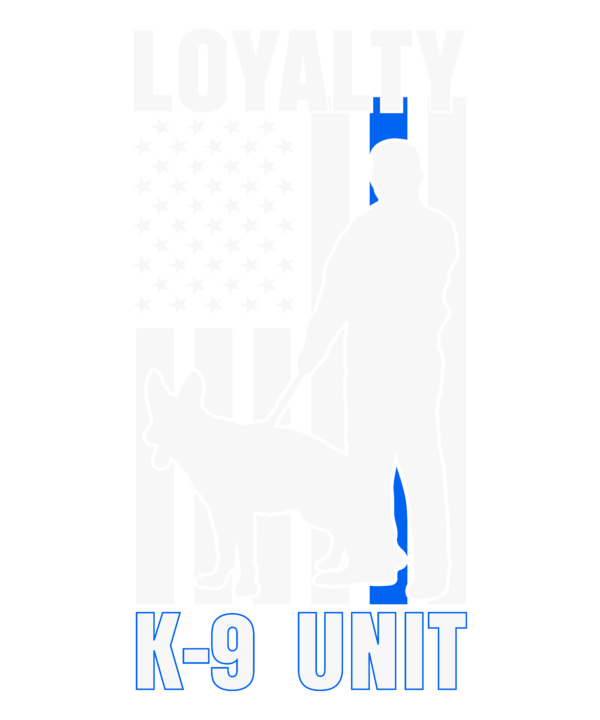 Loyalty K-9 Unit